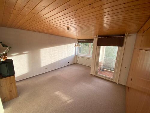 Foto - Etagenwohnung in Baiersbronn