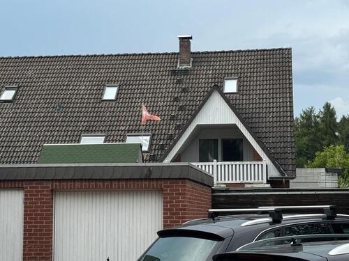 Foto - Etagenwohnung zum Kaufen in Isenbüttel