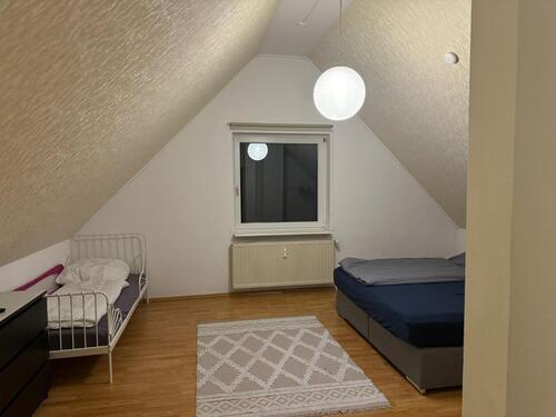 Foto - Etagenwohnung in Isenbüttel