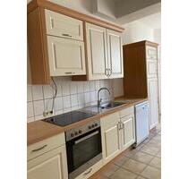 Helle 2-Zimmer-Wohnung in Kiel-Hassee - Molfsee