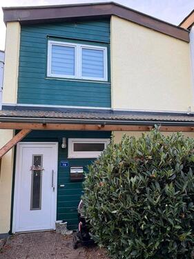 Foto - Einfamilienhaus in Braunfels