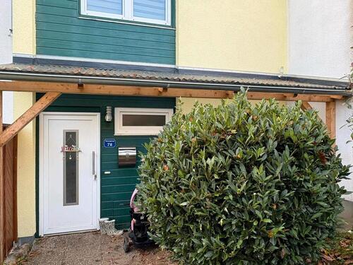 Foto - Einfamilienhaus in Braunfels zur Miete