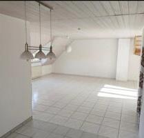 4-Zimmer Maisonette-Wohnung (Wohnen auf zwei Ebenen) Obersontheim - Ellwangen (Jagst)