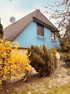 Foto - Tolles freistehendes Einfamilienhaus, in guter Lage