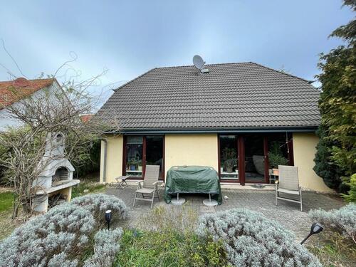 Foto - 5 Zimmer Einfamilienhaus zum Kaufen in Fredersdorf-Vogelsdorf