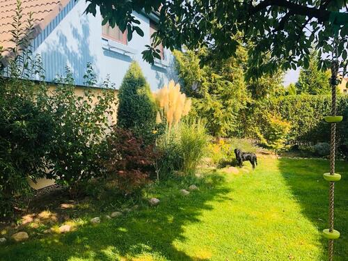 Foto - Einfamilienhaus in Fredersdorf-Vogelsdorf zum Kaufen