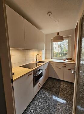 Foto - Etagenwohnung in Groß-Gerau zur Miete