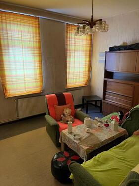 Foto - Möblierte 2,5-Zimmer-Wohnung in Lehe ab 01.01.2026 zu vermieten