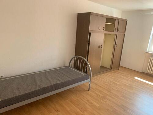 Foto - 4 Zimmer Etagenwohnung in Bretten