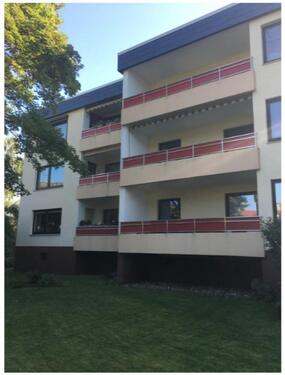 Foto - 4 Zimmer Etagenwohnung in Seelze