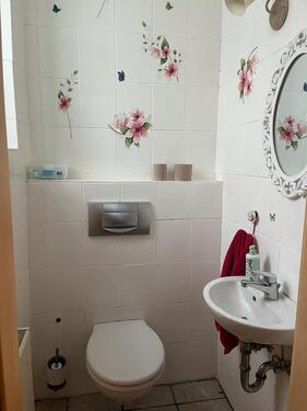 Foto - Etagenwohnung in Datteln zur Miete