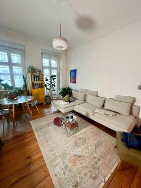 Foto - 2 room flat from 13.02.-13.03.26