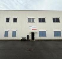 Bürokomplex mit Lager und Parkplätzen - Herzebrock-Clarholz