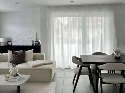 Foto - 3 Zimmer Etagenwohnung zur Miete in Löhne