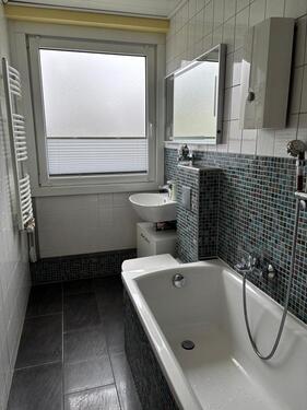 Foto - 4 Zimmer Etagenwohnung in Belm