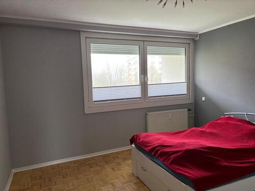 Foto - Etagenwohnung in Belm zur Miete