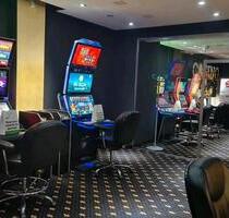 Spielhalle zu vermieten - 690,00&nbsp;EUR Kaltmiete, ca.&nbsp; 120,00&nbsp;m&sup2; in Meerane (PLZ: 08393)