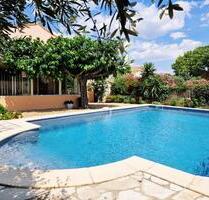 Ferienhaus,Pool,Garten,Ginestas,Dept.Aude, Hunde willkommen - Esslingen am Neckar