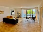 Foto - Erdgeschosswohnung 112 m² 