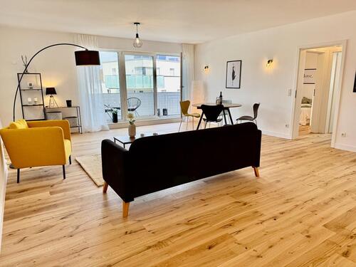 Foto - 5 Zimmer Erdgeschoßwohnung in Kamen