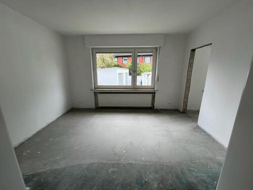 Foto - Erdgeschoßwohnung in Kamen zur Miete