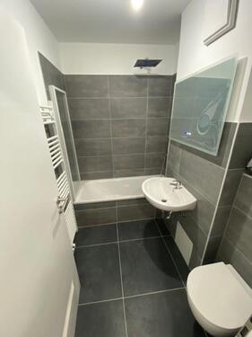 Foto - 1 Zimmer Etagenwohnung in Frankfurt am Main