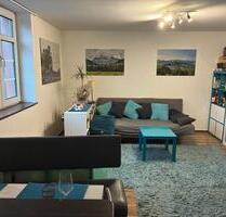 Helle schnuckelige Singlewohnung - Kierspe