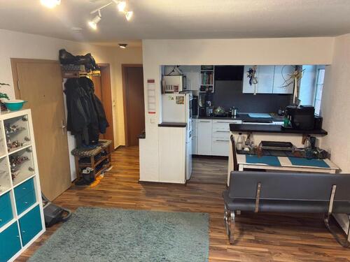 Foto - 2 Zimmer Etagenwohnung zur Miete in Kierspe