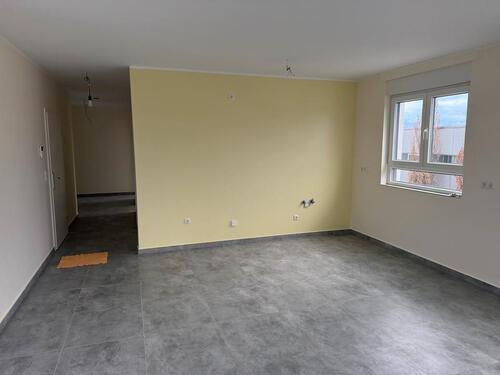 Foto - Etagenwohnung in Bedburg