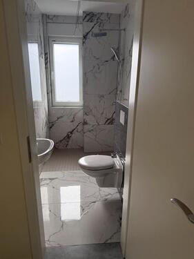 Foto - Etagenwohnung in Bedburg zur Miete