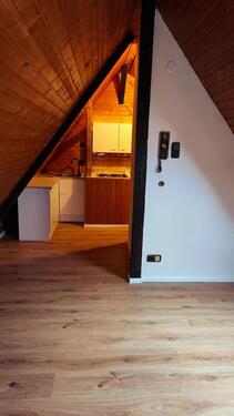 Foto - 1 Zimmer Dachgeschoßwohnung zur Miete in Villingen-Schwenningen