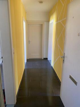 Foto - 3 Zimmer Etagenwohnung zur Miete in Helmstedt