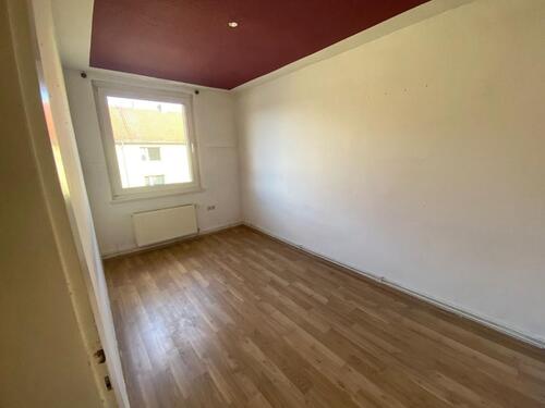 Foto - 3 Zimmer Etagenwohnung in Helmstedt