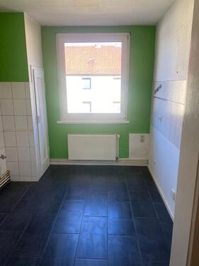 Foto - Etagenwohnung in Helmstedt zur Miete