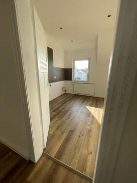 Foto - Etagenwohnung in Lippstadt zur Miete