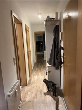 Foto - 2 Zimmer Etagenwohnung in Wuppertal