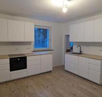 eigener Garten | Stellplatz | großer Keller - Ebermannstadt