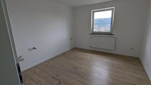 Foto - 2 Zimmer Terrassenwohnung in Ebermannstadt
