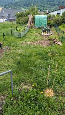 Foto - Terrassenwohnung in Ebermannstadt zur Miete