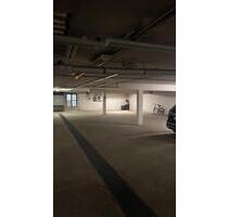 Tiefgaragenstellplatz in Dissen am Teutoburger Wald zu vermieten