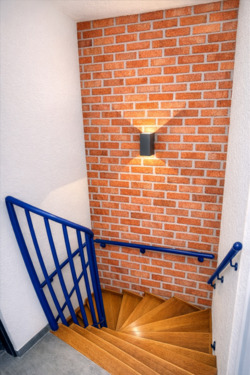 Foto - 3 Zimmer Maisonettenwohnung zur Miete in Kassel