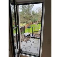 Exklusive 2,5-Zimmer Neubauwohnung (2024) mit Balkon, EBK & Aufzug – Hamburg-Blankenese