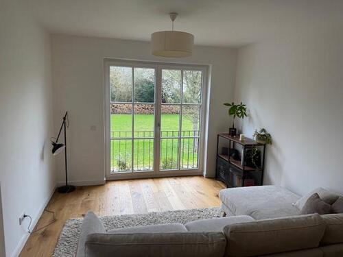 Foto - Etagenwohnung in Hamburg zur Miete