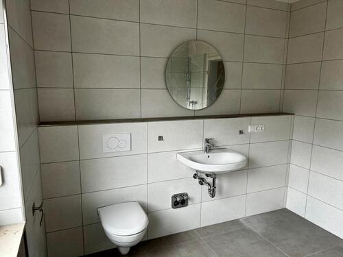 Foto - 5 Zimmer Etagenwohnung zur Miete in Heusweiler