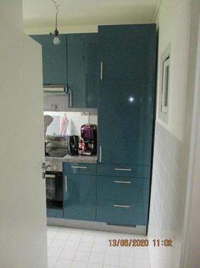 Foto - Meckelfeld, 1,5 Zi.Whg., 39 qm - 546,00&nbsp;EUR Kaltmiete, ca.&nbsp; 39,00&nbsp;m&sup2;