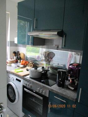 Foto - 1.5 Zimmer Etagenwohnung zur Miete in Seevetal