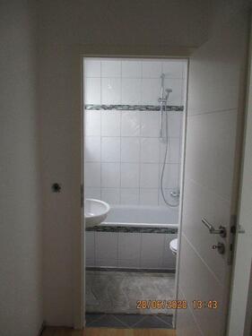 Foto - Etagenwohnung in Seevetal zur Miete