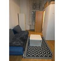 1 Zimmerappartment ab sofort zu vermieten - Mannheim