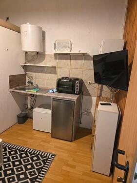 Foto - 1 Zimmer Etagenwohnung in Mannheim