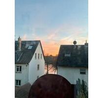 Zwischenmiete Mai-Juli (short term) Einzelapartment Griesheim - Frankfurt am Main West